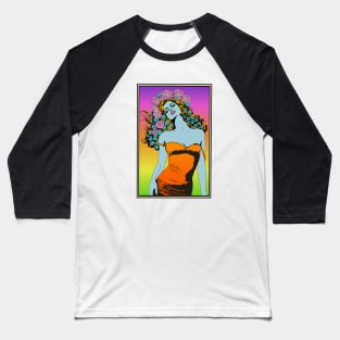 Lucy Baseball T-Shirt